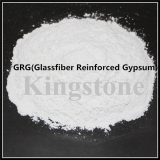 GRG_Glassfiber Reinforced Gypsum_